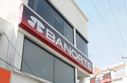 Sube 16% utilidad de Banorte en tercer trimestre