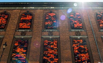 Concesionario autos pagará a Ai Weiwei por usar su obra sin permiso