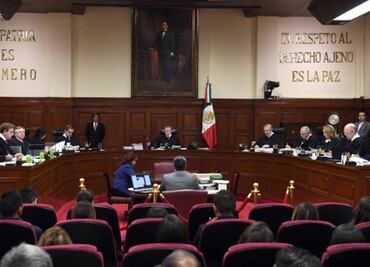 Presentan ante la SCJN impugnación contra la “Ley Garrote” de Tabasco