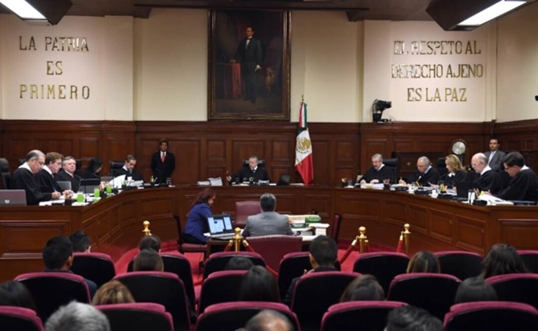 Foto: Archivo / EL UNIVERSAL