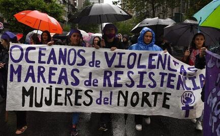 Uruguay: la denuncia de violación grupal de una mujer que estremece al país