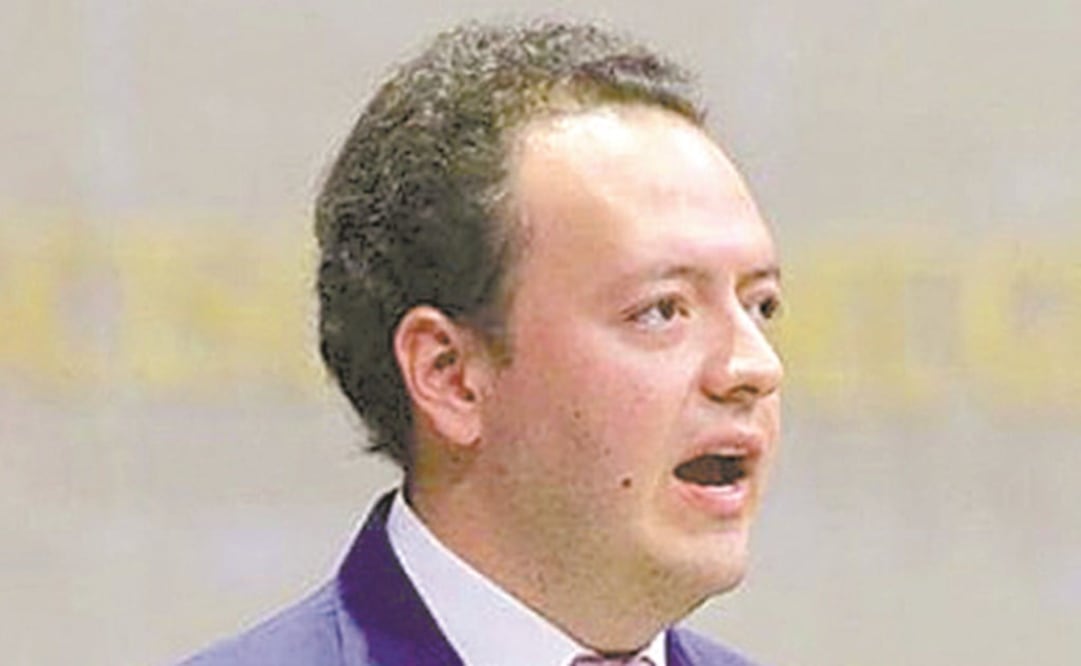 Humberto Pedrero Moreno. Foto: TOMADA DE FACEBOOK