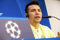 Hirving Lozano deja San Diego FC y llega al LA Galaxy: el mexicano busca renacer tras quedar fuera del equipo
