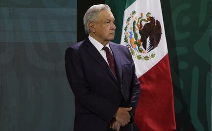 Vacunación de adultos mayores contra Covid-19 en CDMX comenzará mañana en tres alcaldías: AMLO 