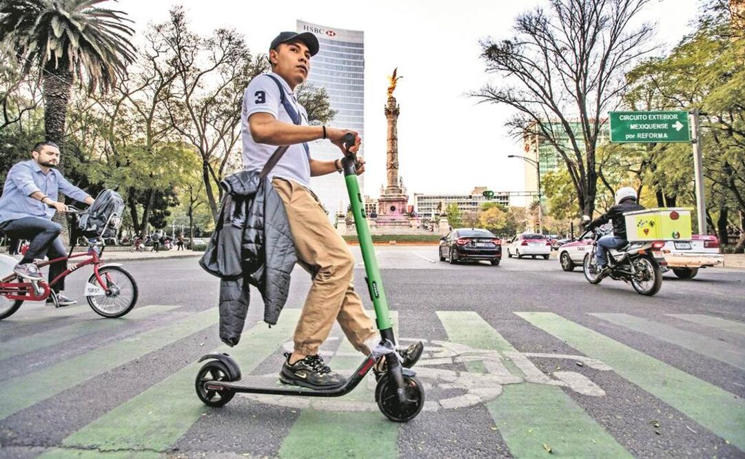 Archivo EL UNIVERSAL