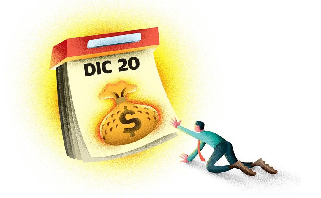 Ilustración: Daniel Razo/ EL UNIVERSAL.