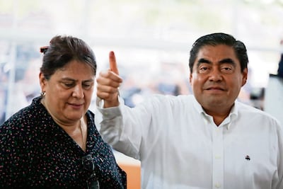 Morenistas suman gobiernos