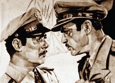 Diversidad sexual en el número 108 de 'Confabulario'