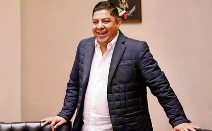 En busca del “fantasma de Carlota” en Palacio de Gobierno de SLP