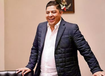 En busca del “fantasma de Carlota” en Palacio de Gobierno de SLP