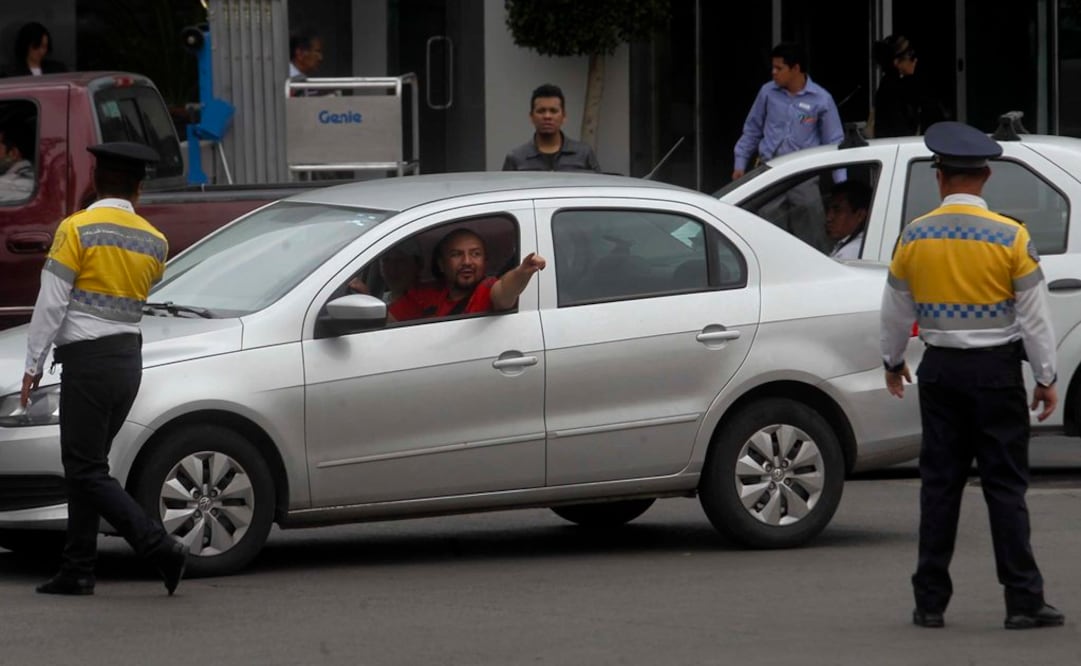 Se prevén dos manifestaciones en DF
