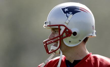 Patriots admiten que la experiencia estará de su lado ante Falcons