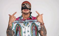 Zandokan Jr. pide a los gladiadores extranjeros respeto para la lucha libre
