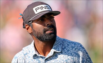 Inesperado triunfo de Schauffele