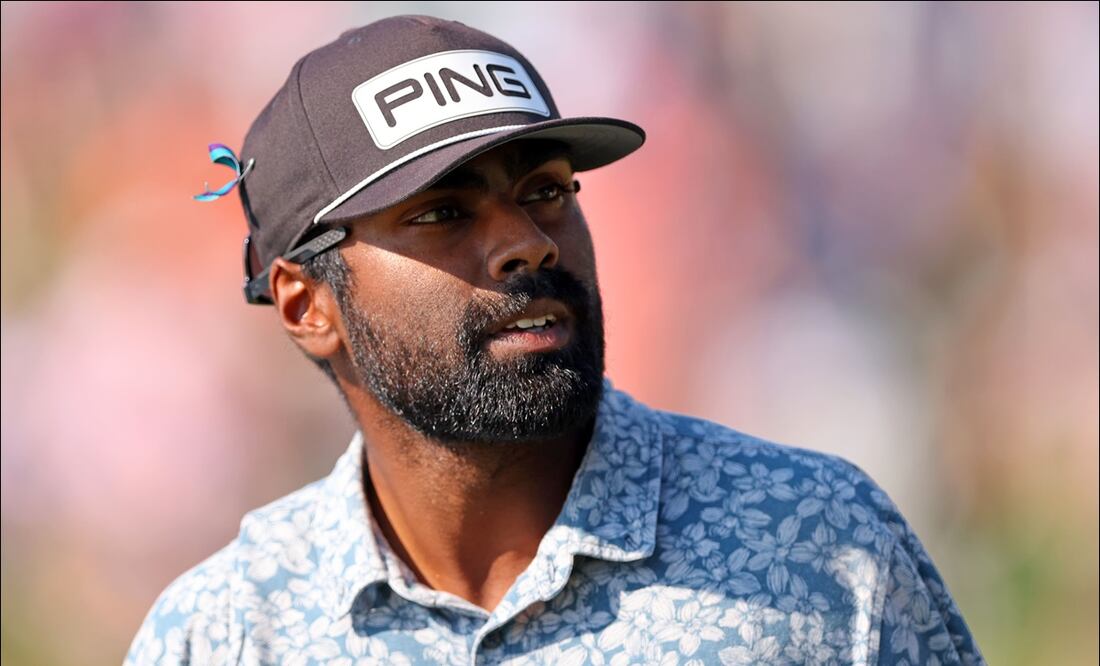 Inesperado triunfo de Schauffele