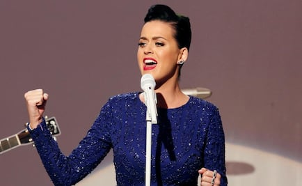 Katy Perry, en disputa legal por compra de ex convento