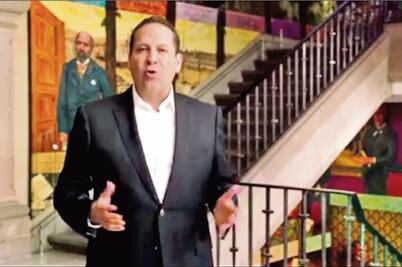 Anuncian universidad en Amatepec 