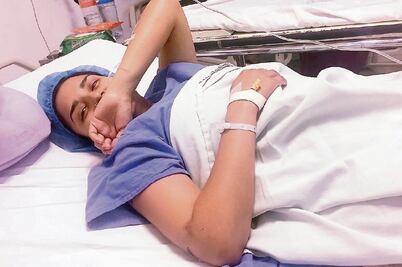 Después del Blue Parrot, vive otra pesadilla