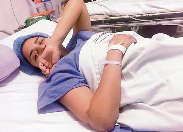 Después del Blue Parrot, vive otra pesadilla