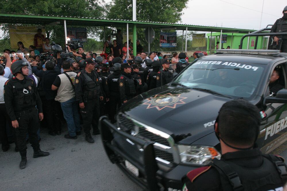 Foto: Emilio Vásquez / EL UNIVERSAL