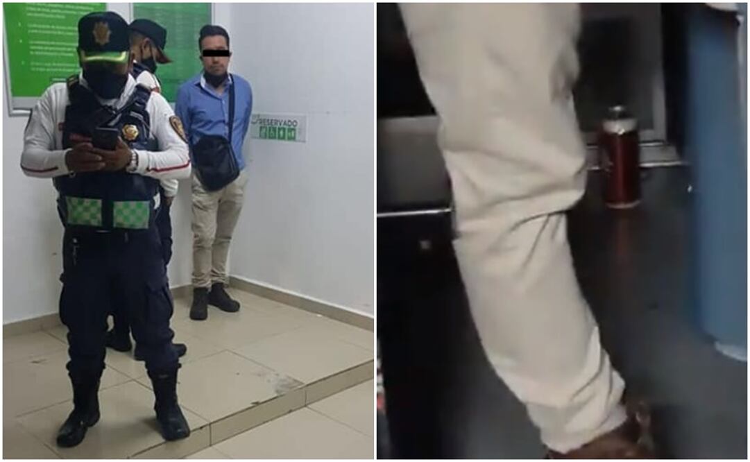 Foto: Tomada de video