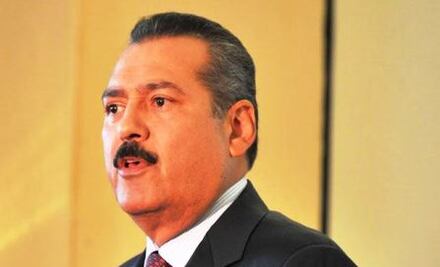 “Lo mío es la unidad”: Beltrones