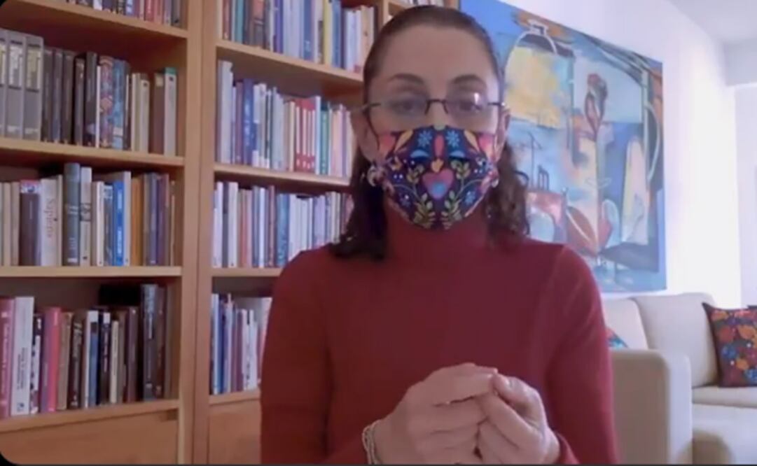 FOTO: tomada del video