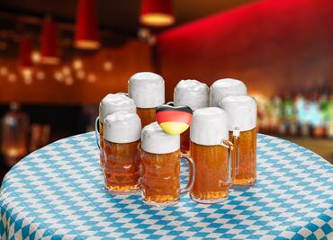 Todo lo que debes saber sobre el Oktoberfest 2023 en CDMX