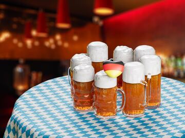 Todo lo que debes saber sobre el Oktoberfest 2023 en CDMX