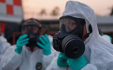 Mayores de 60 años y con problemas de salud, el perfil de los muertos por coronavirus