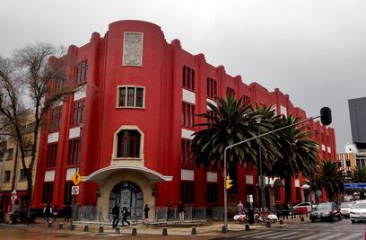 Tras inversión de 35 mdd, Frontón México abre sus puertas