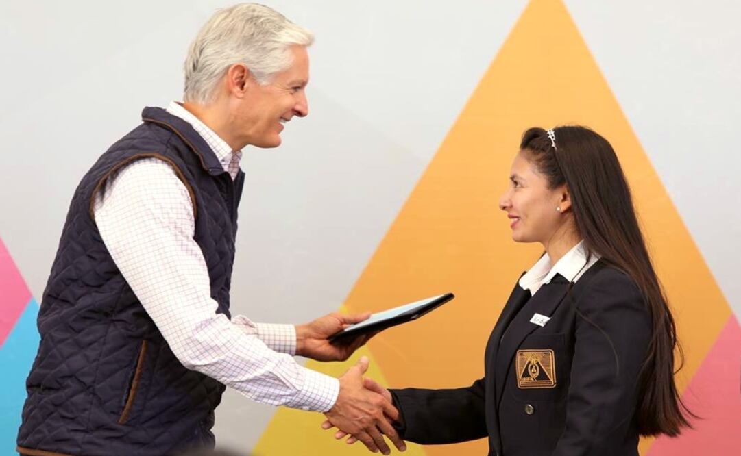 Foto: Twitter @alfredodelmazo