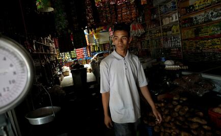 Falla eléctrica deja sin luz a 4 países de Latinoamérica