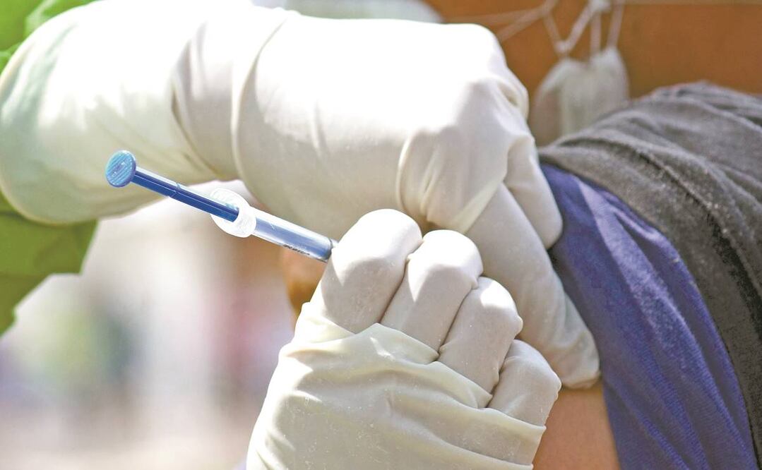 Foto: Archivo/EL UNIVERSAL