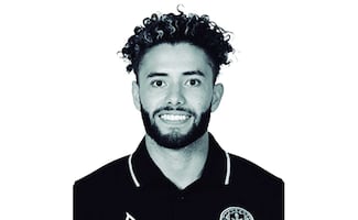 El Cruz Azul y el Toluca quieren contratar a César Huerta