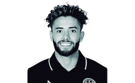 El Cruz Azul y el Toluca quieren contratar a César Huerta