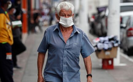 Brasil registra más de mil muertes por Covid-19 por cuarto día seguido