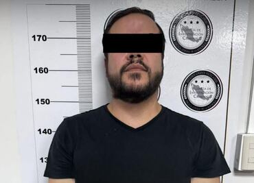 México da luz verde para extradición a EU de "El 500"; es operador del Cártel de Sinaloa y señalado de tráfico de drogas