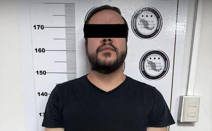 México da luz verde para extradición a EU de "El 500"; es operador del Cártel de Sinaloa y señalado de tráfico de drogas