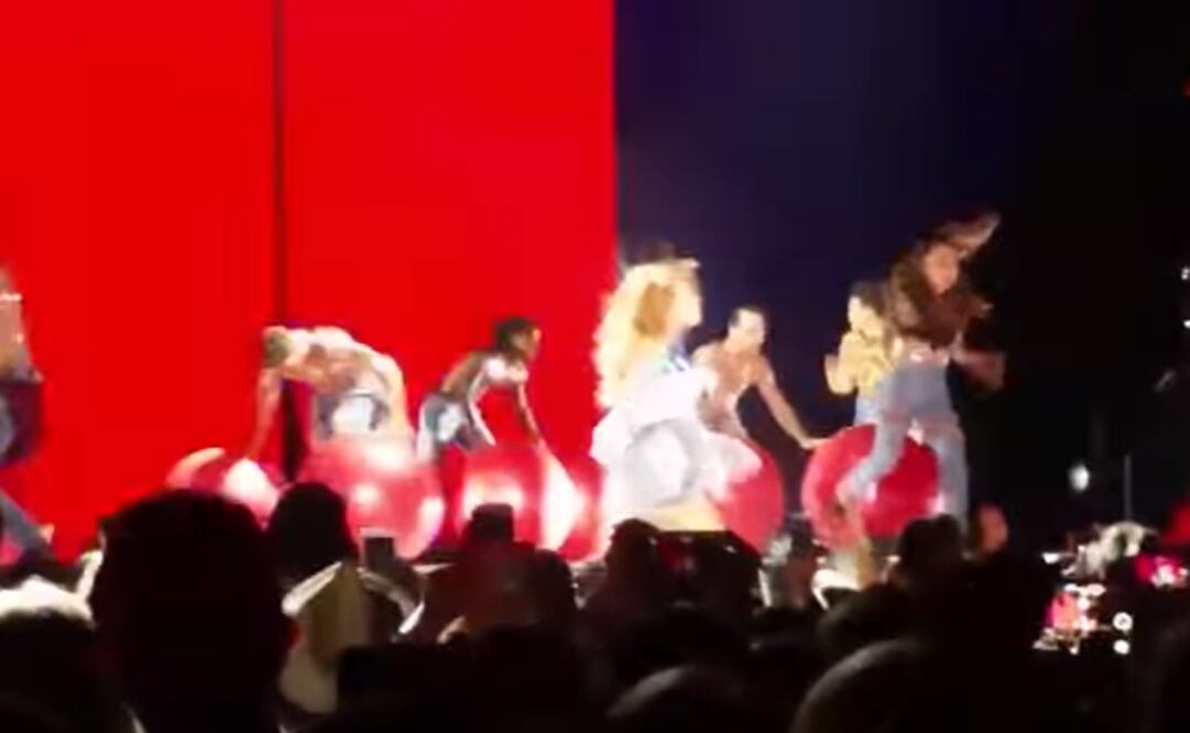 Foto: Tomada de video