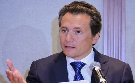 Emilio Lozoya is becoming quite popular