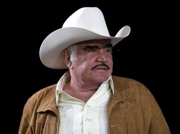 Pide familia de Vicente Fernández segunda opinión médica