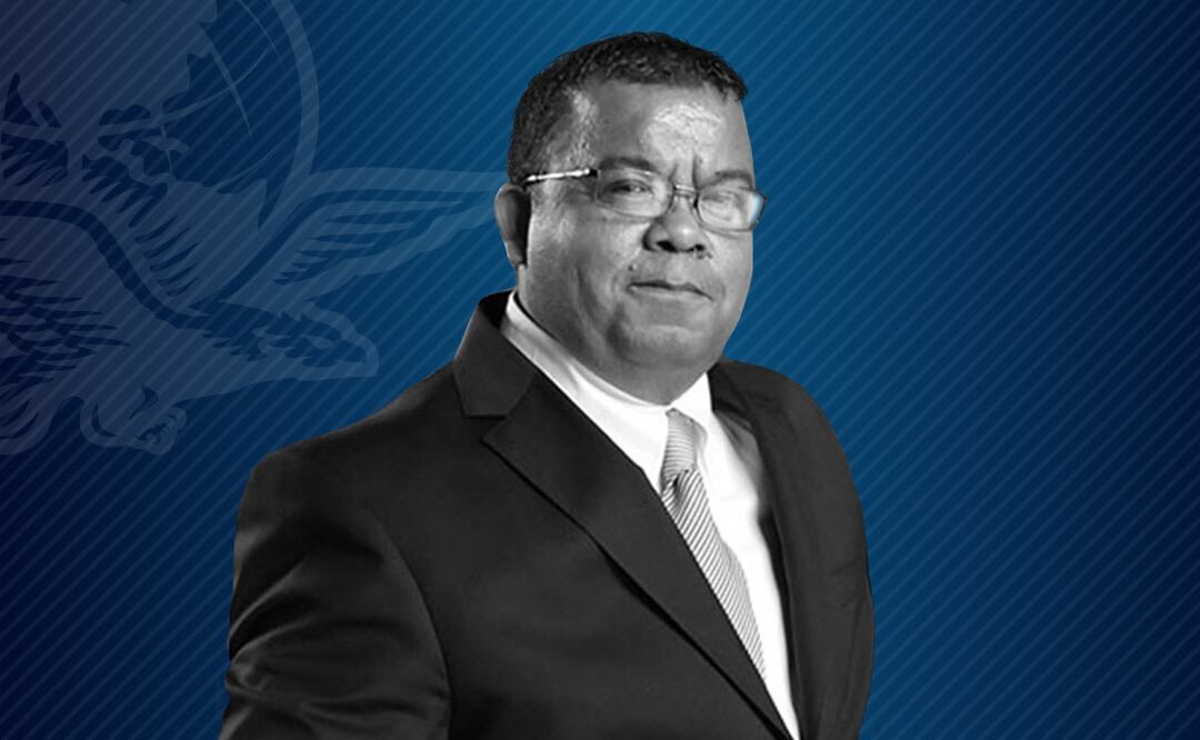 Articulista Pedro Isnardo De la Cruz. Foto: EL UNIVERSAL