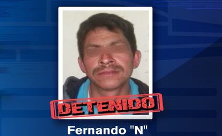 Arrestan a dos presuntos feminicidas de la maestra Patricia