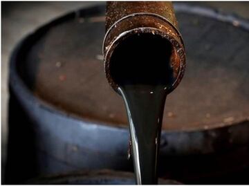 El petróleo de Texas baja 1.31 %, hasta los 87.94 dólares el barril