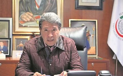 No hay consenso para que Ejército quede hasta 2028: Monreal