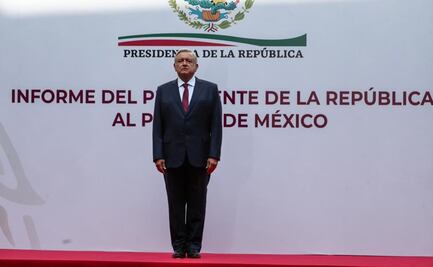 Santa Lucía, Tren Maya y refinería Dos Bocas continúan construcción: AMLO