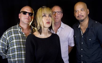 Fallece Kim Shattuck, líder de The Muffs y exbajista de Pixies