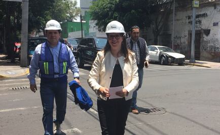 Víctor Hugo Romo “es el rey de la simulación”, dice Margarita Martínez Fisher 