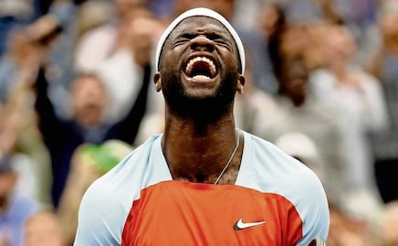 Frances Tiafoe se sincera sobre la privacidad de los tenistas; acepta que podría mejorar